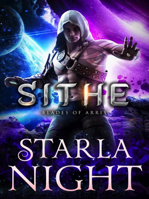 Title details for Sithe by Starla Night - Available